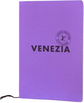 Louis Vuitton - Guida a Venezia