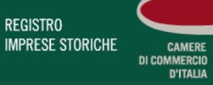 Registro Imprese Storiche - Camera di Commercio d'Italia